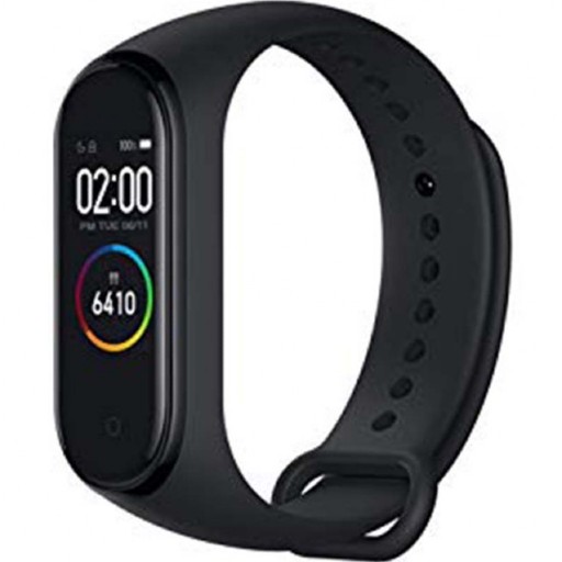 Mi Smart Band 4 guide icon