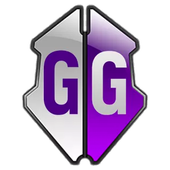 GameGuardian Apk icon