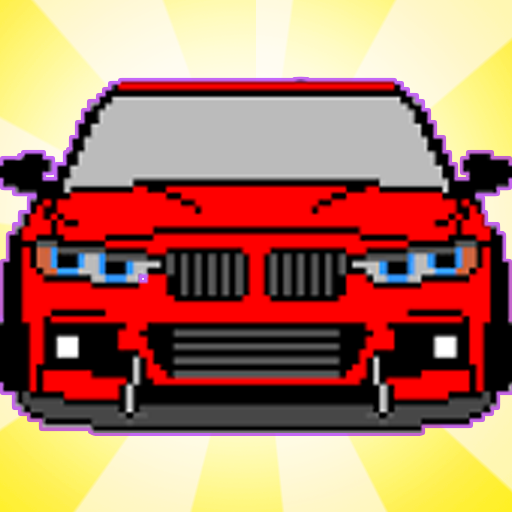 Cars Mod for Minecraft PE أيقونة