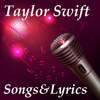 Taylor Swift Songs&Lyrics on 9Apps