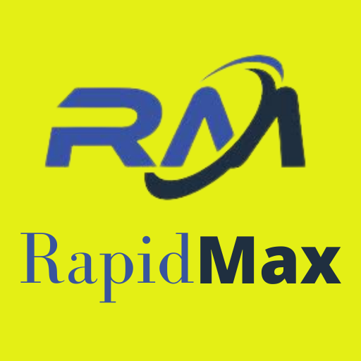 Rapid Max-Legit Earning Apps icon