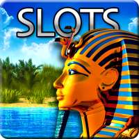 Slots - Pharaoh's Way Casino