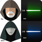 The Star Wars Quiz icon