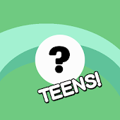 What If For Teens! icon