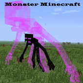 Monsters Mods Minecraft icon