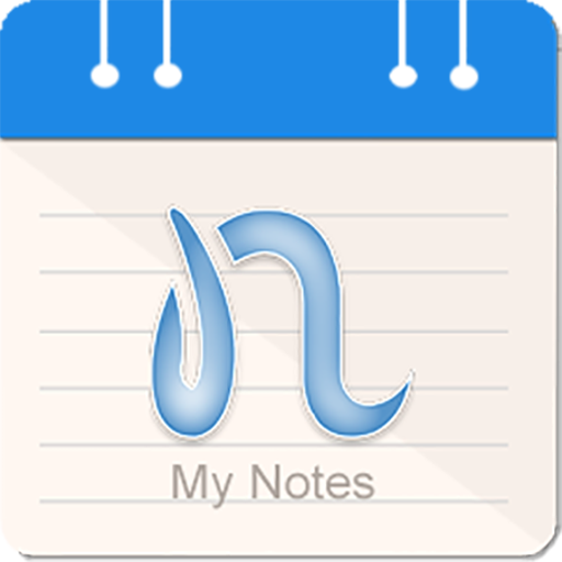 My Notes icon