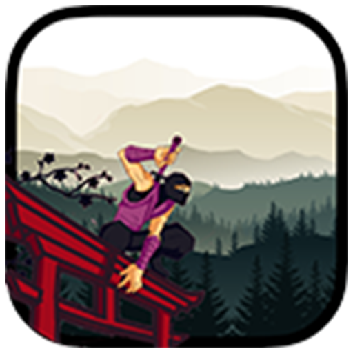Ninja pro icon