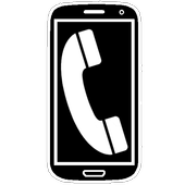 Novum's Smart Phone icon