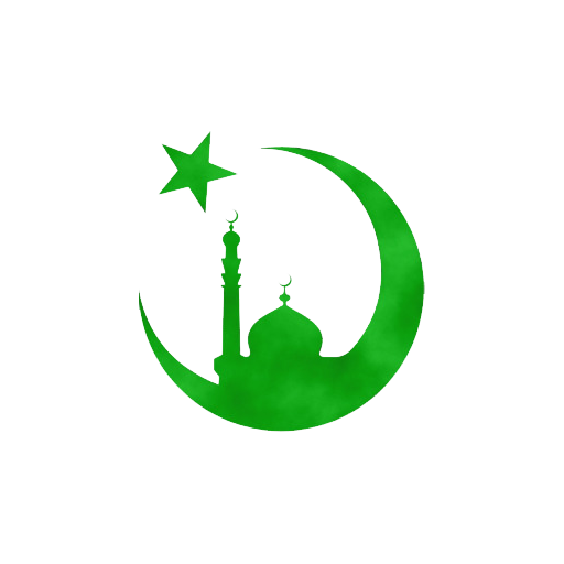 Islamic Knowledge Burmese icon