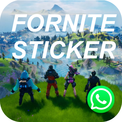 FBR (Pornit batke royale WAStickerApp) icon