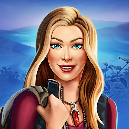 House Secrets The Beginning icon