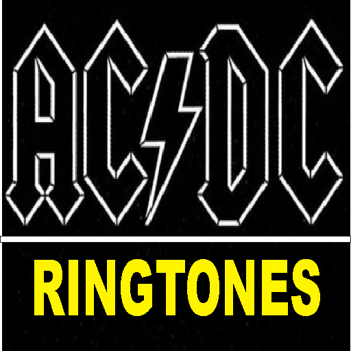 Ac Dc Ringtones icon