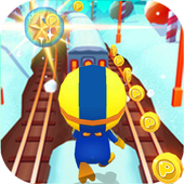 pororo Racing Adventure icon