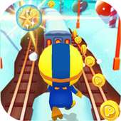 pororo Racing Adventure