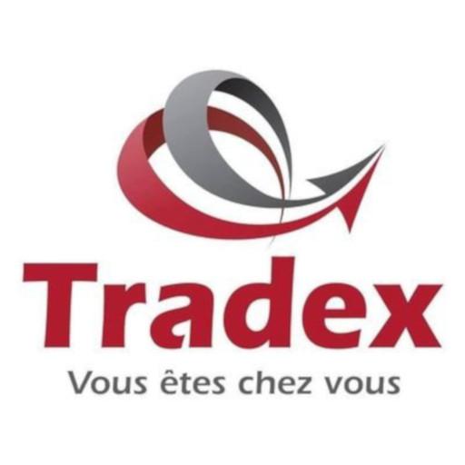 Tradex Mobile icon