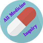 All Medicine Inquiry on 9Apps