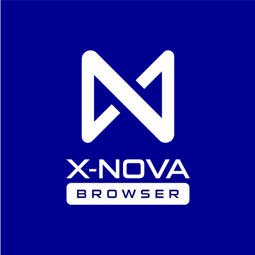 XNova Proxy &amp; VPN Browser icon