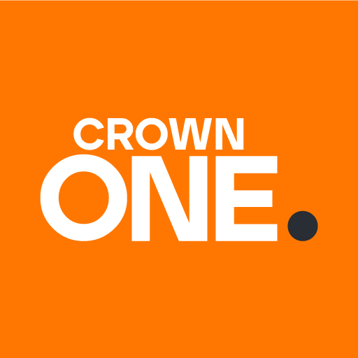 Crown One icon