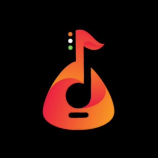 Happy Sappy - Indian Short Video Platform आइकन