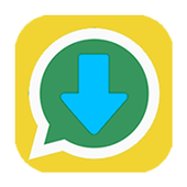 What'sapp Status Downloader icon