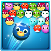 Bubble Shooter Pet icon