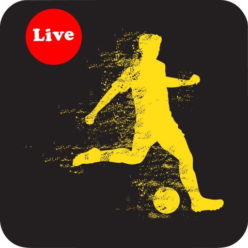 Football Live Match icon
