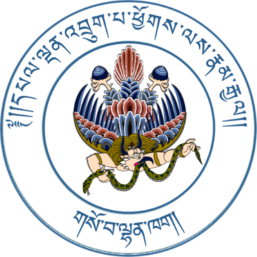 StayHome Bhutan icon