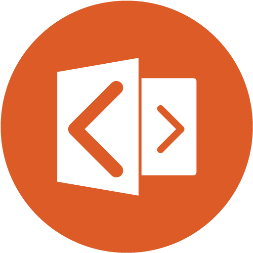 PPT Remote Bridge icon