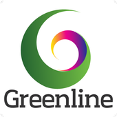 Green Line icon