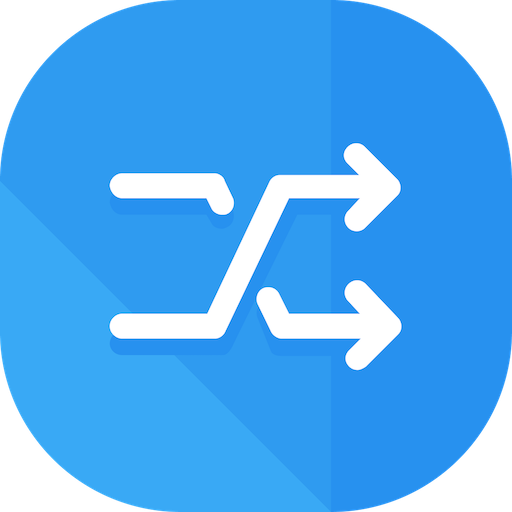 Ringtone Randomizer icon