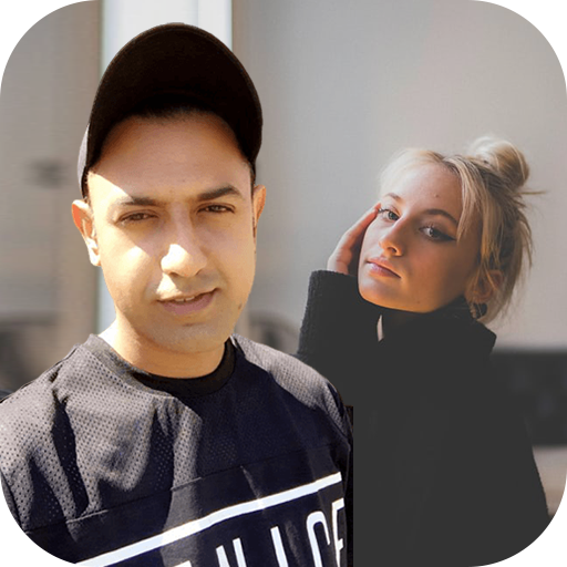 Selfie Photo With Gippy Grewal - Gippy Wallpapers icon