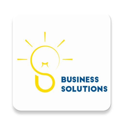 Business Solutions icon