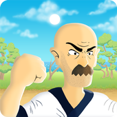 Karate Sam icon