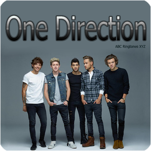 One Direction Top Ringtones icon