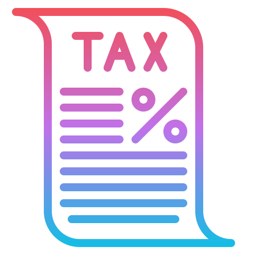 E Filing Income Tax Guide icon
