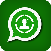 Whats Log - Free Online Tracker for WhatsApp icon