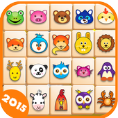 Picachu Animal Line Onet icon