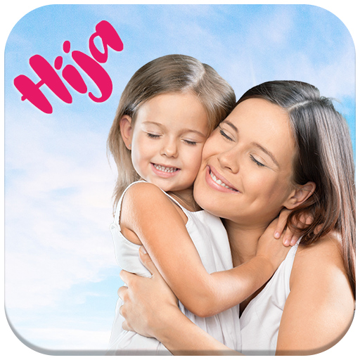 Frases Bonitas para mi hija icon