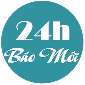 Bao moi - Tin tuc 24h icon