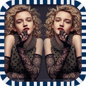 Mirror Image Camera icon