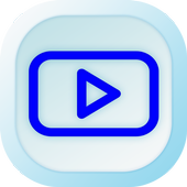 Hd Video Player High Quality icon