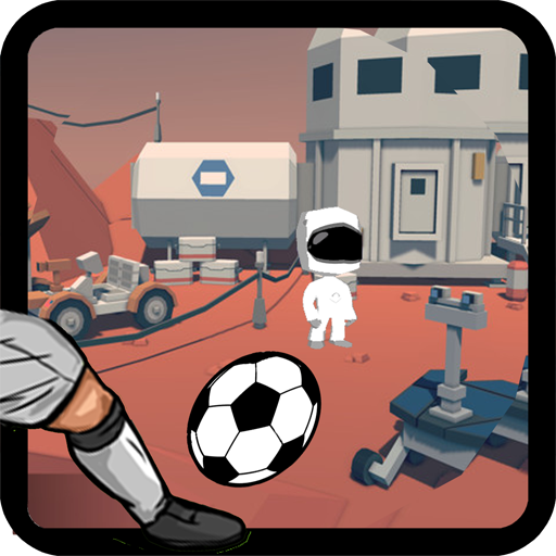 Football Sniper icon