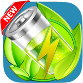 Eco Battery Saver icon