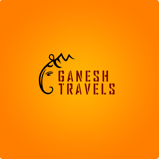 Ganesh Travels - Bus Tickets icon