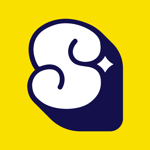 Supershare - the most rewardin أيقونة