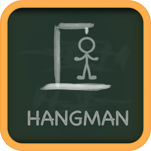 Hangman Free icon