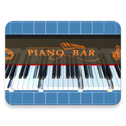 Piano Transcription icon