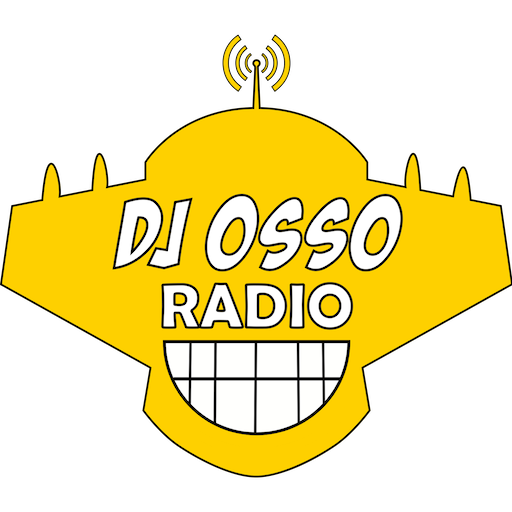 Dj Osso Radio icon