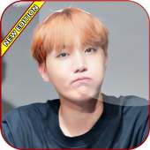 J-Hope BTS Wallpaper HD 4K KPOP Fans on 9Apps