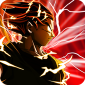 super warrior adventure icon